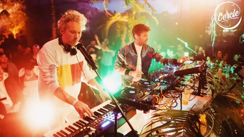 Duos DJ Français Dont Vous N'avez Pas Encore Entendu Parler