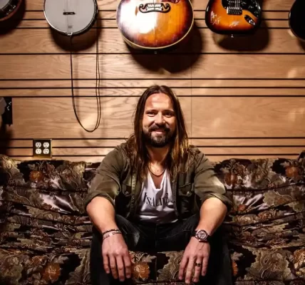 Max Martin : Le maître suédois derrière les plus grands hits pop mondiaux