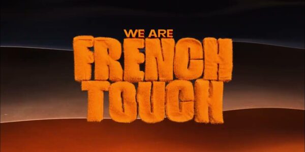 we are french touch