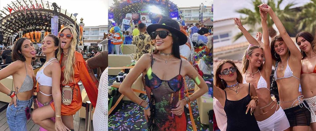 Ushuaia-dresscode