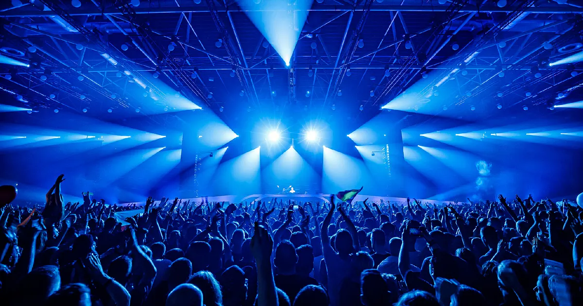 dance music