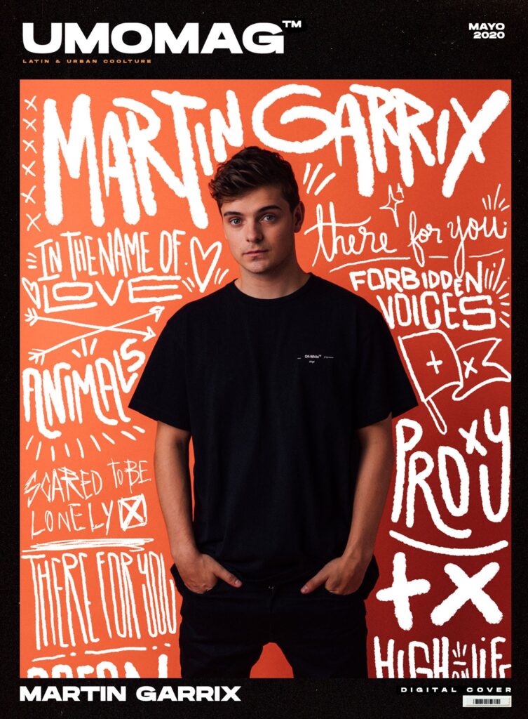 martin garrix