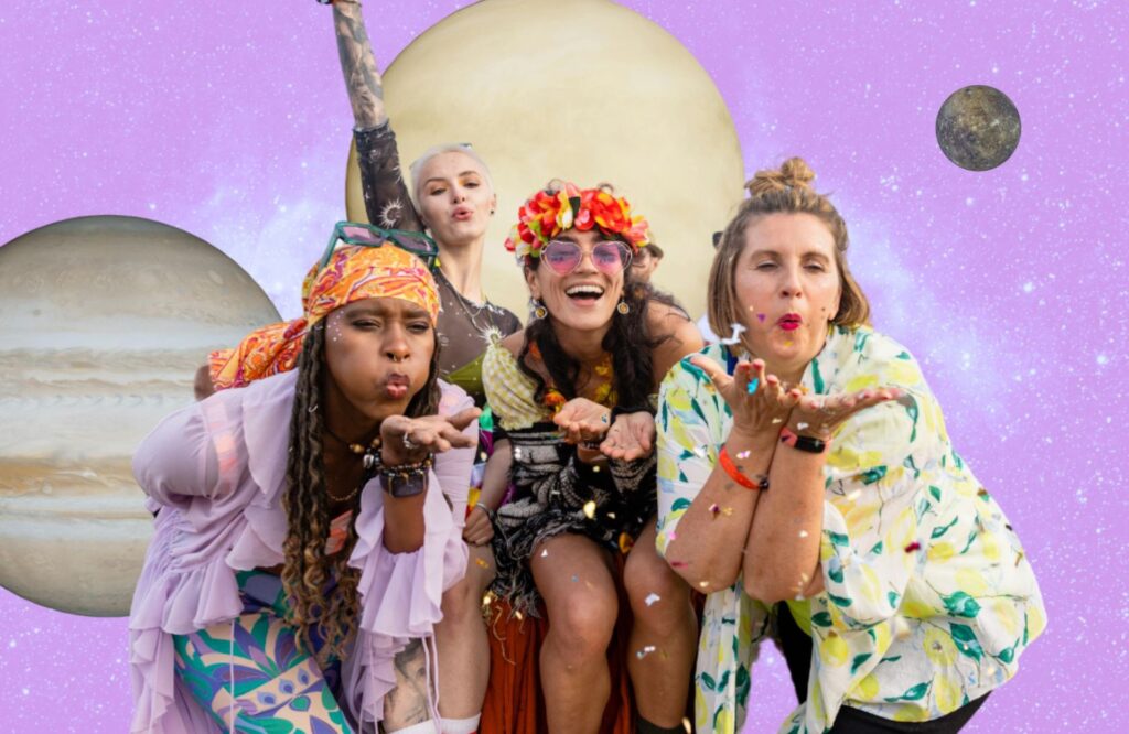 Comment choisir quel festival