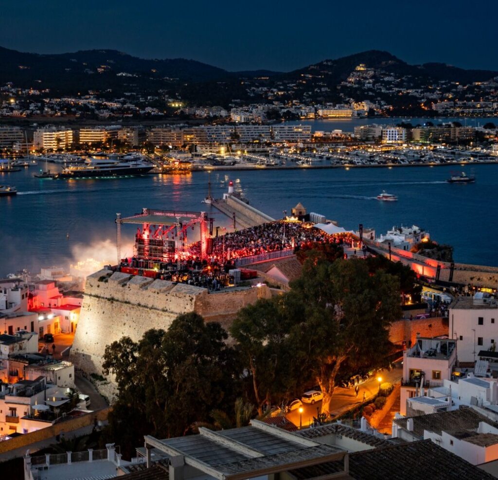 Ibiza en 2026