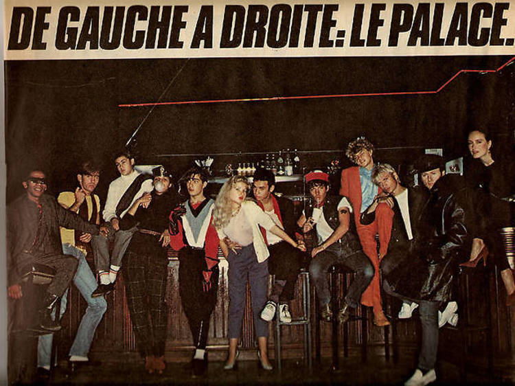 Clubs historiques