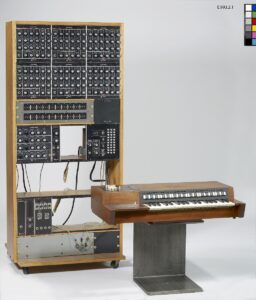 Innovations technologiques