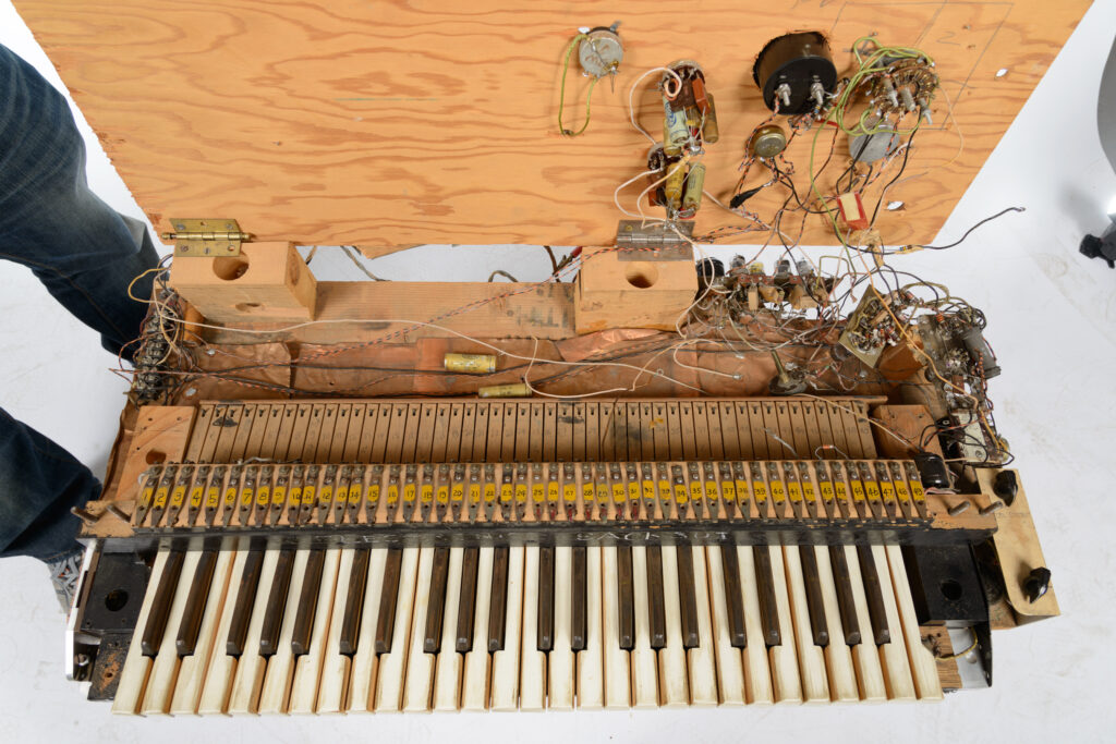 Sackbut_keyboard_1(Don Kennedy for NMC)