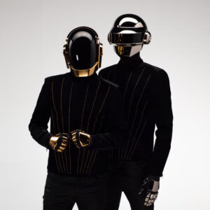 daft punk