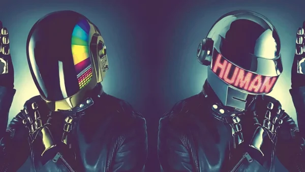 human robot